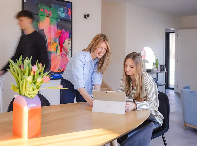 L'agence immobilière Camimax