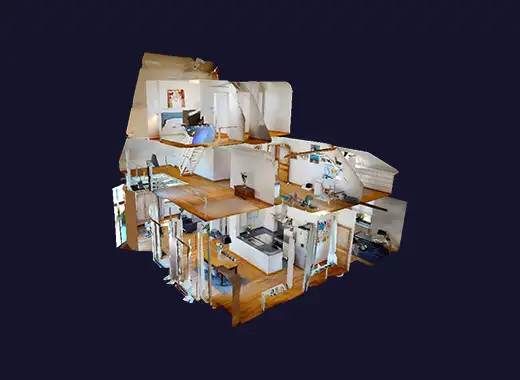 Plans 3D