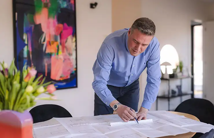 L'agence immobilière Camimax