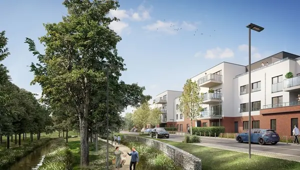 Découvrez les projets Danilith