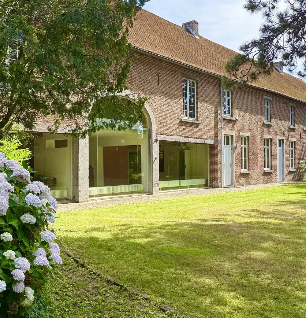 Une très belle maison