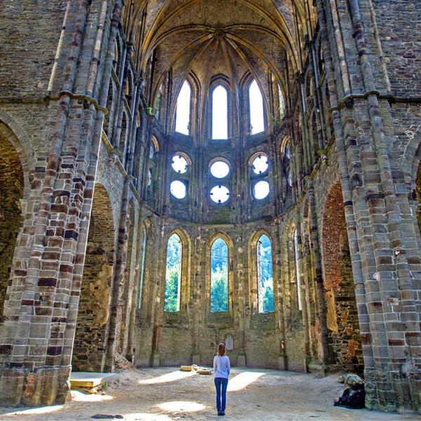 Camimax, spécialiste immobilier à Villers-la-Ville (1495)