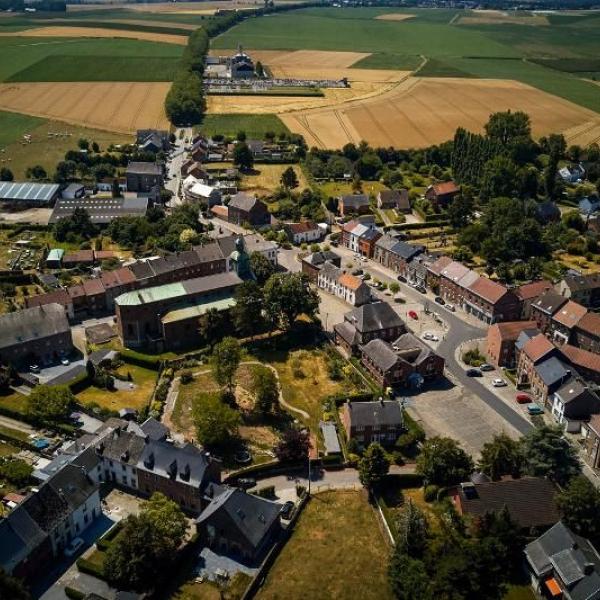 Septembre : quelles tendances pour le marché immobilier local à Les Bons Villers, Villers-la-Ville et environs ?