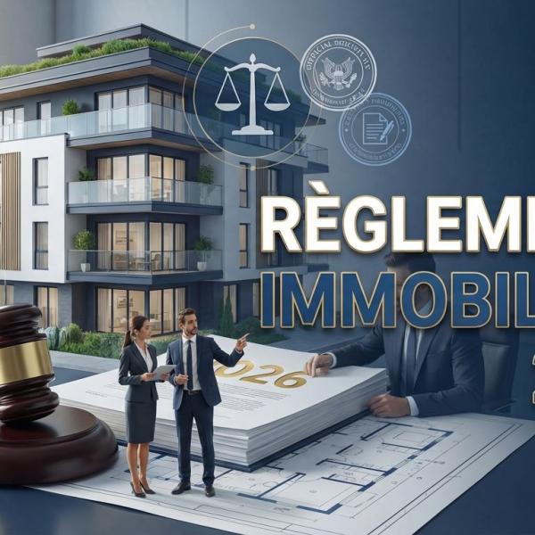 Immobilier 2026 à Aux Bons Villers : Fiscalité, Énergie et Rénovation en Wallonie