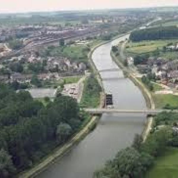 Votre agence immobilière à Pont-à-Celles (6230) : Camimax à vos côtés