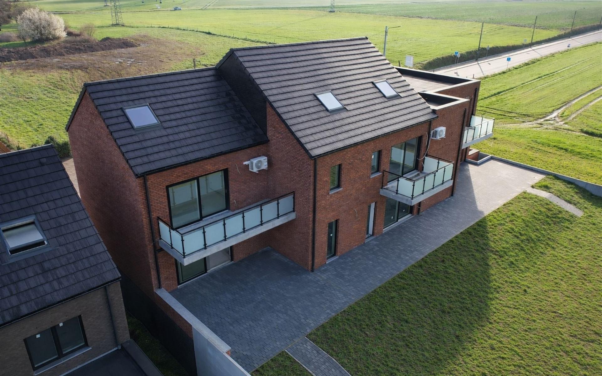 Appartement 6181 Gouy-Lez-Pieton