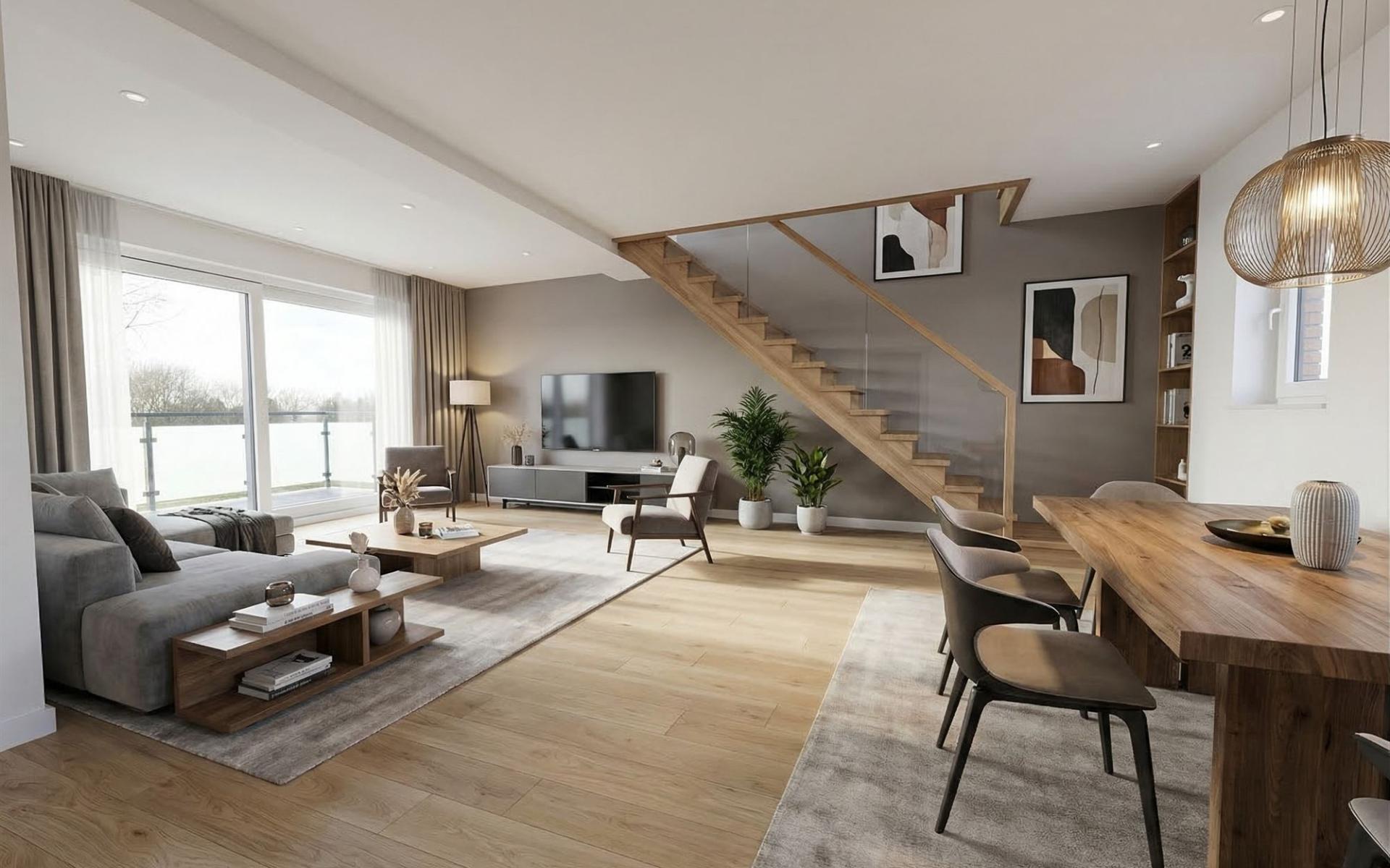 Appartement 6181 Gouy-Lez-Pieton