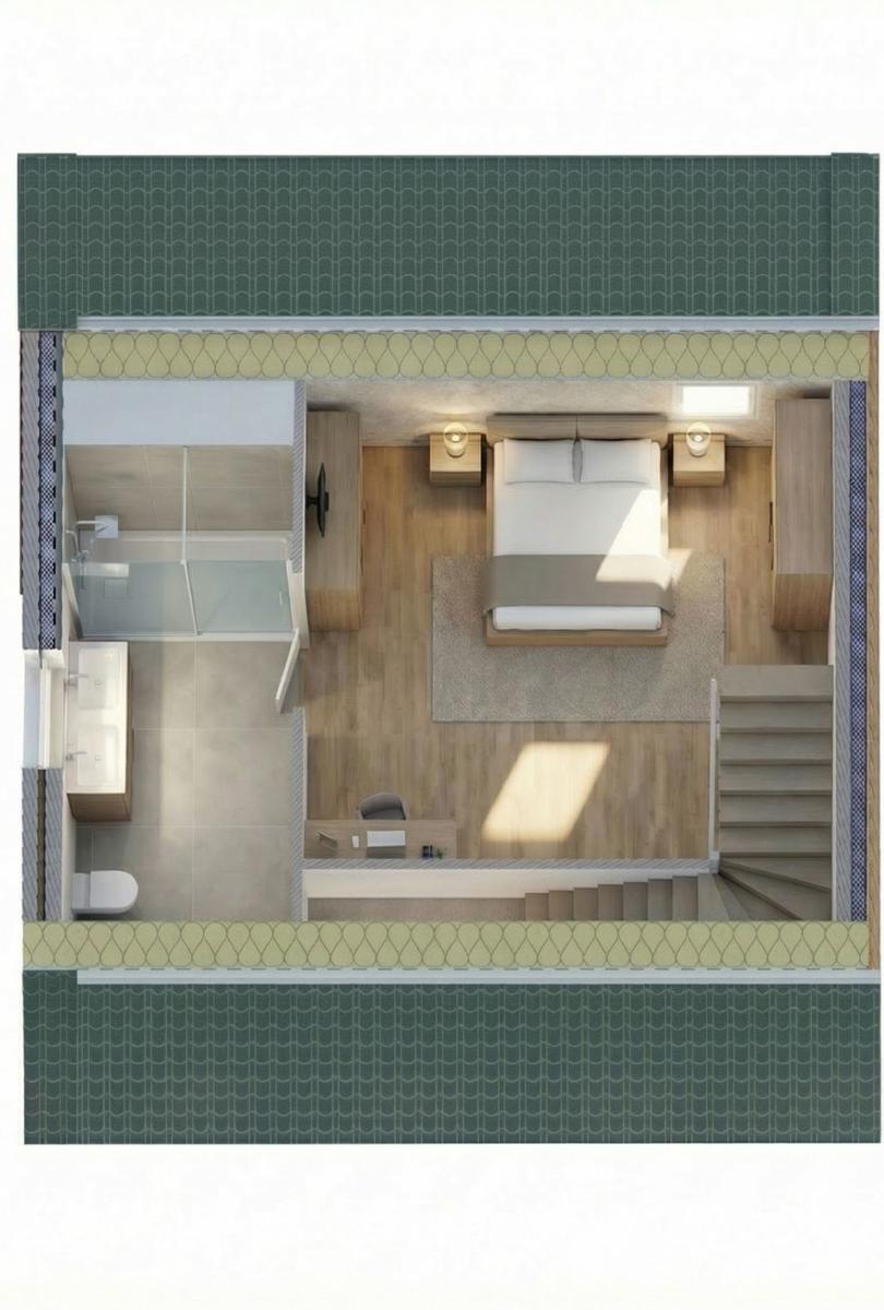 Appartement 6181 Gouy-Lez-Pieton