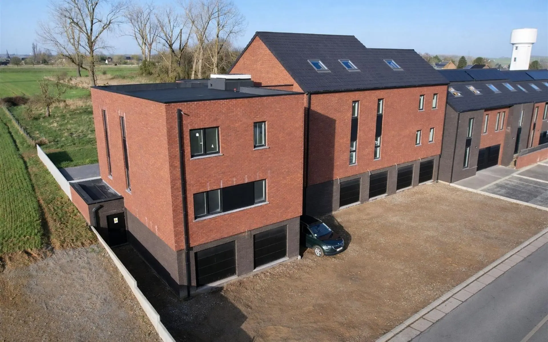 Appartement 6181 Gouy-Lez-Pieton