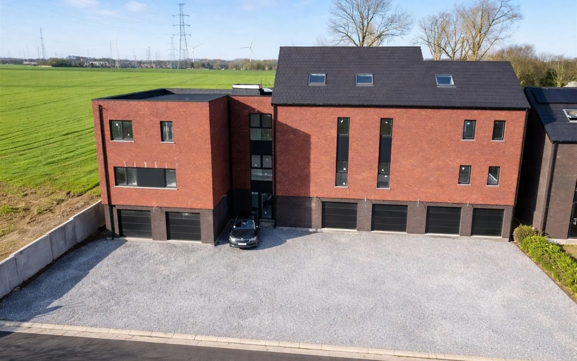 Appartement 6181 Gouy-Lez-Pieton