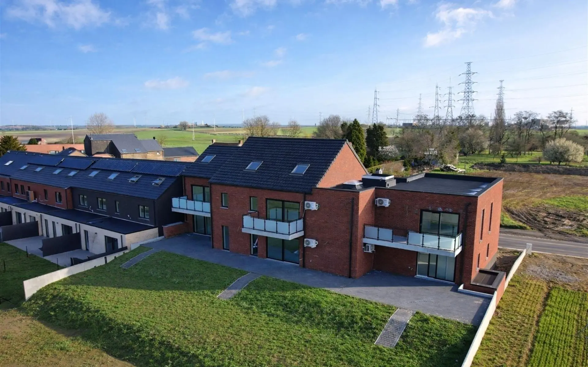 Appartement 6181 Gouy-Lez-Pieton