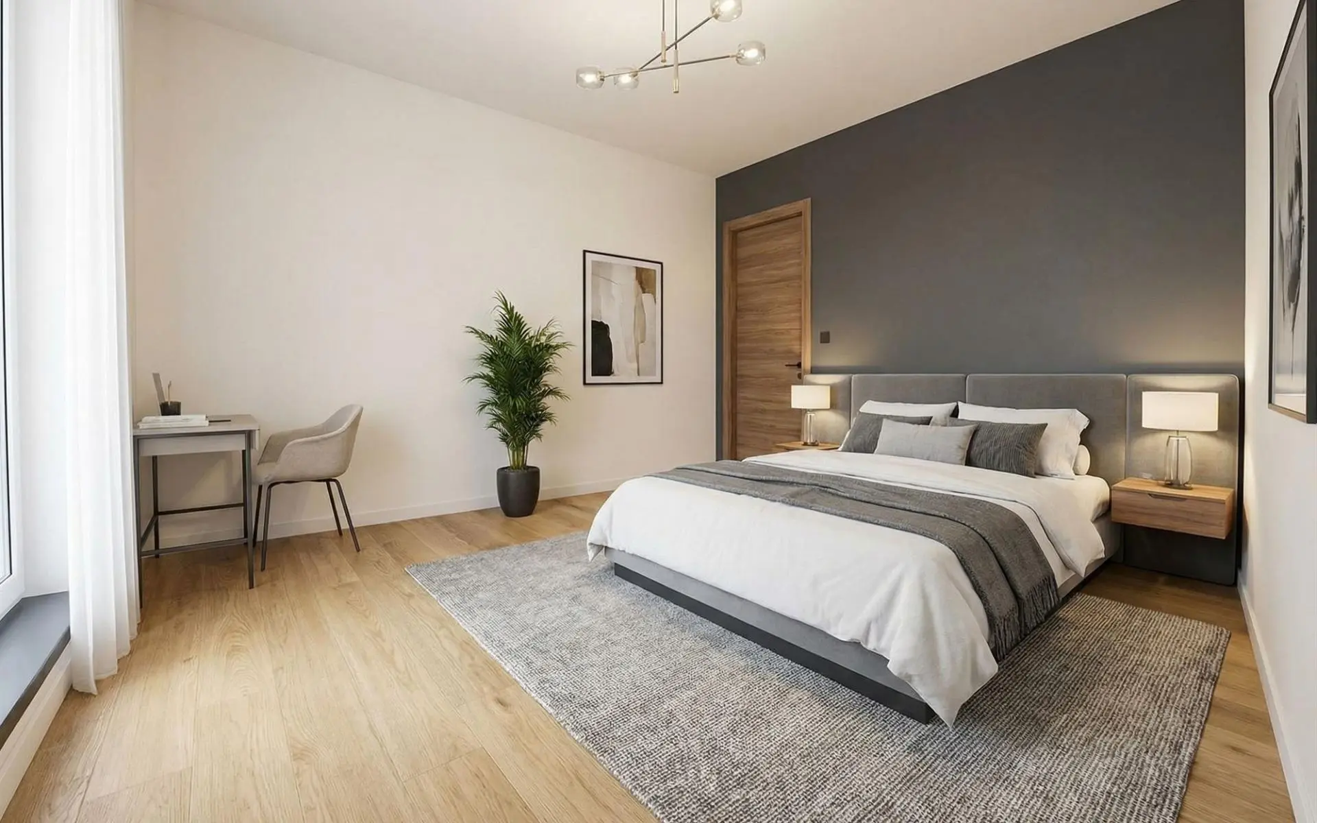 Appartement 6181 Gouy-Lez-Pieton