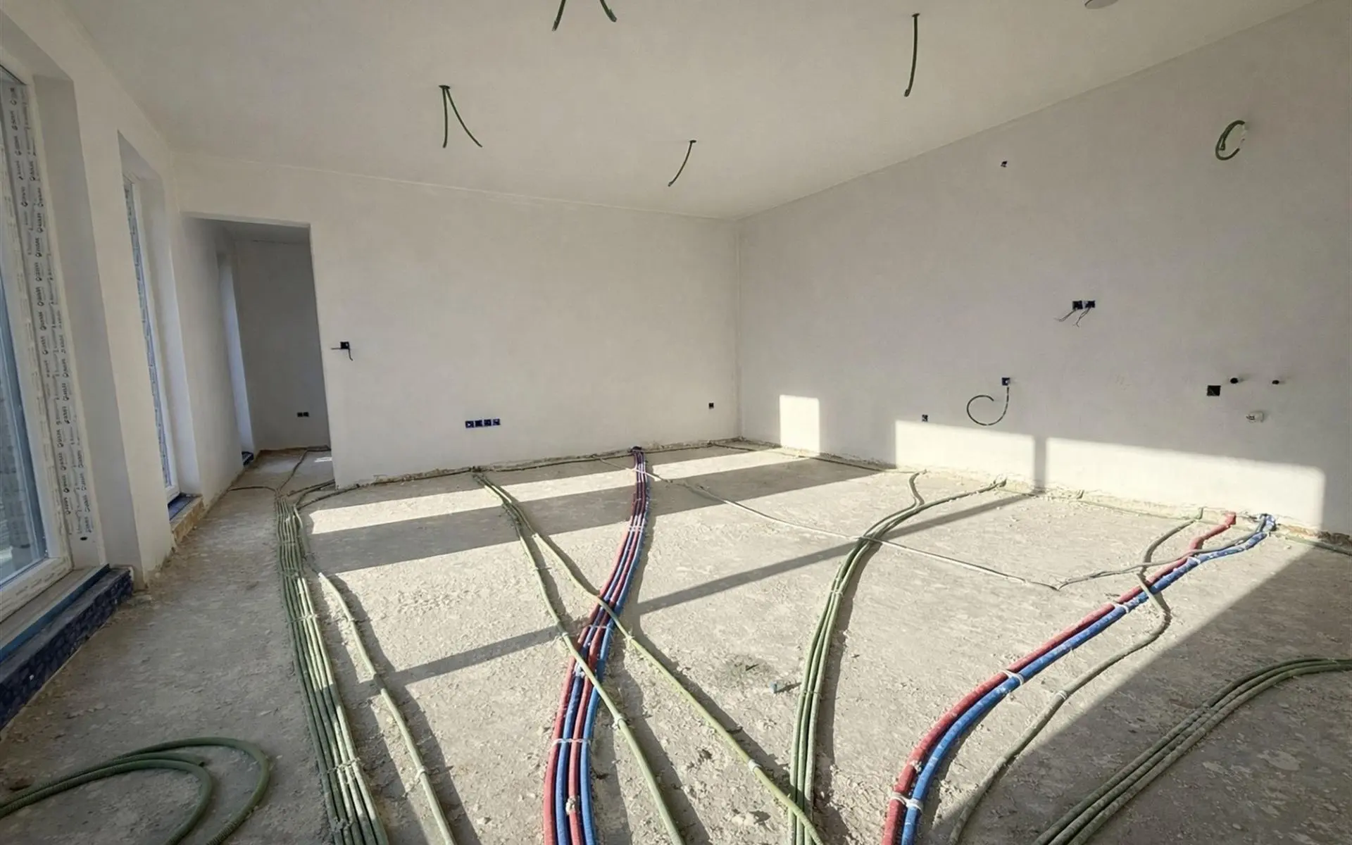 Appartement 6181 Gouy-Lez-Pieton