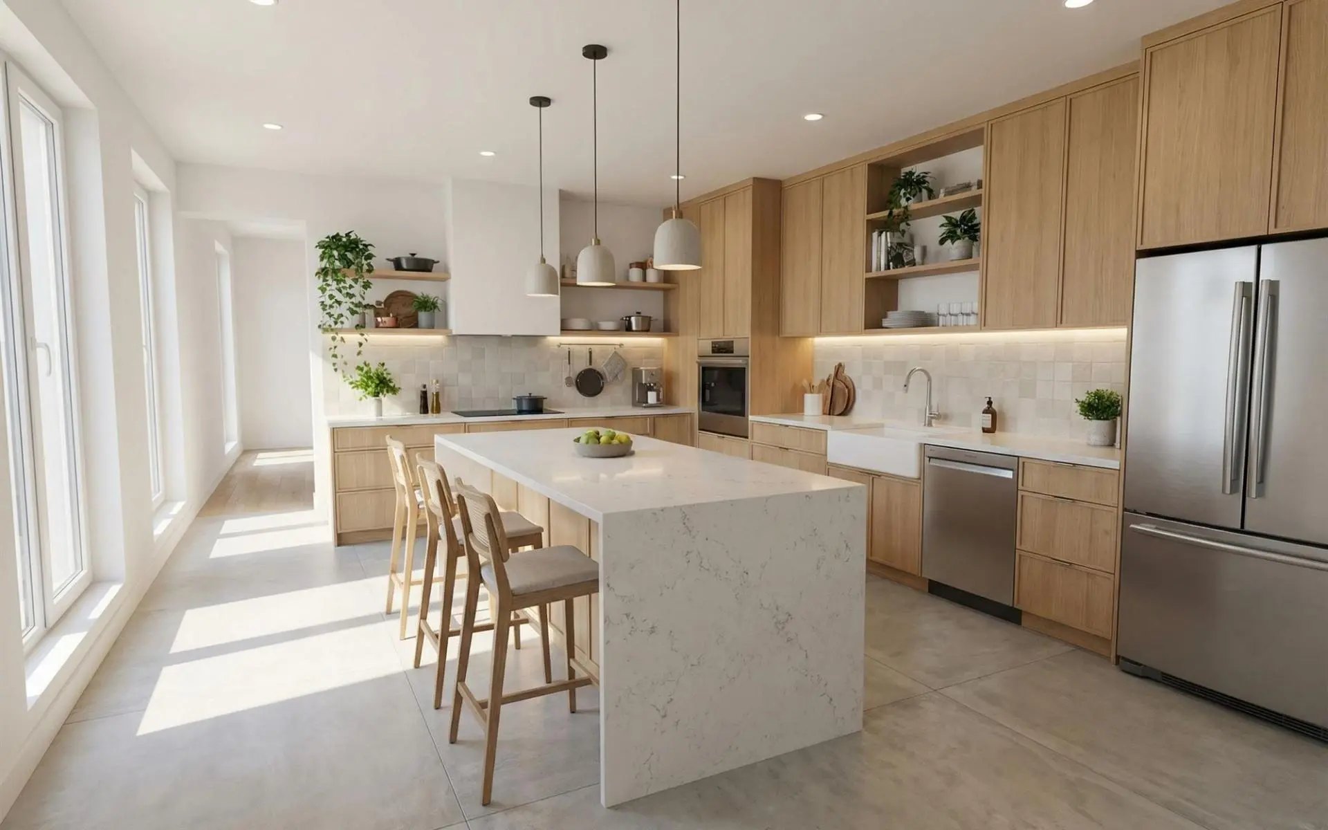 Appartement 6181 Gouy-Lez-Pieton