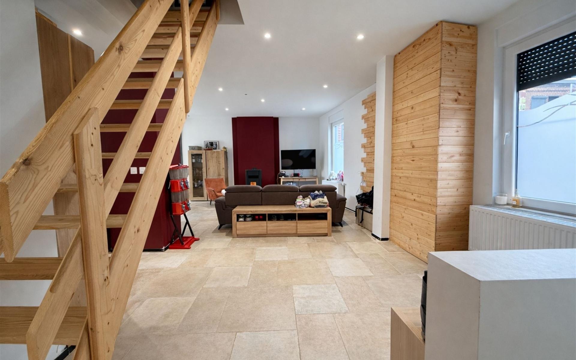 Maison 6230 Pont-A-Celles