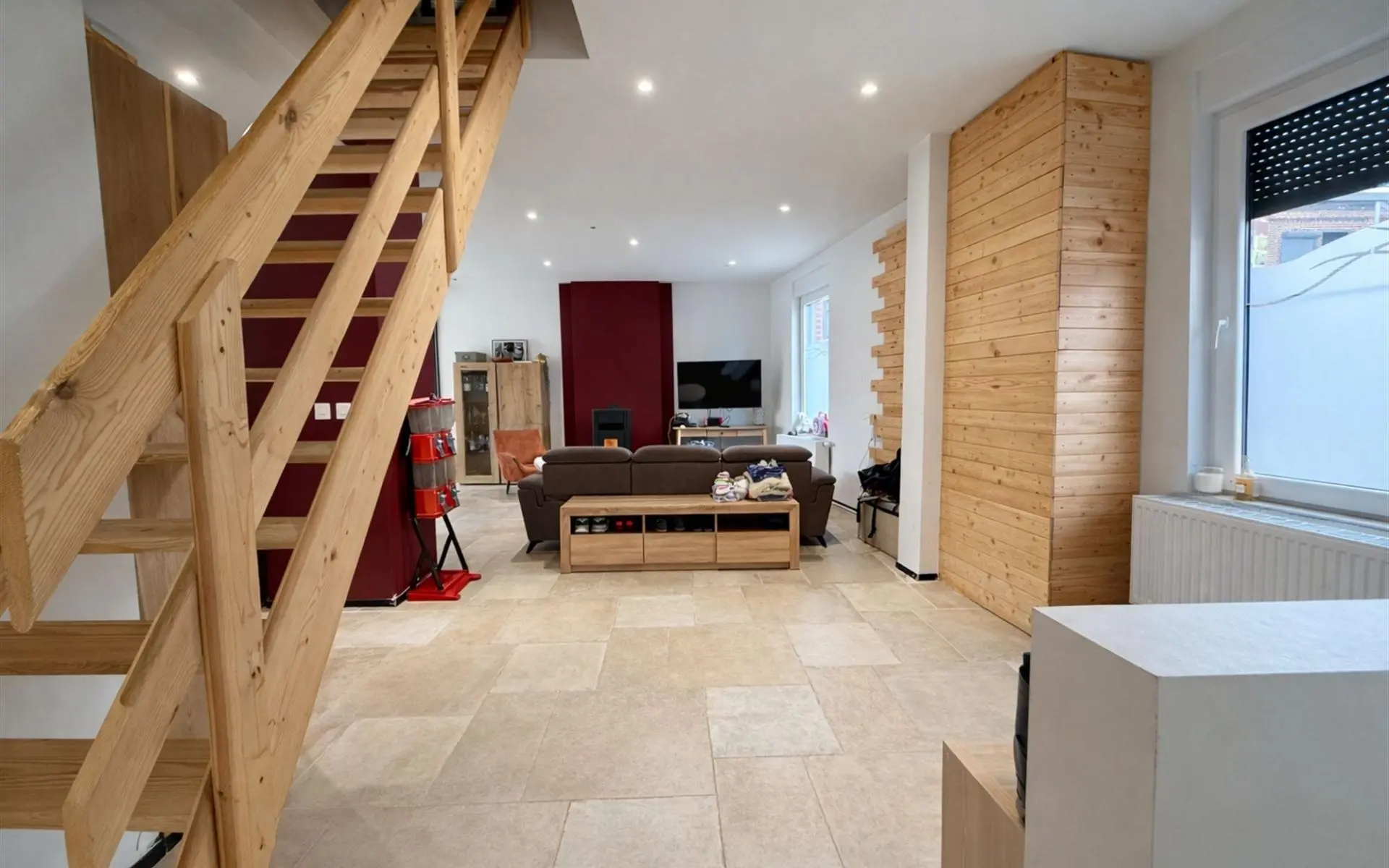 Maison 6230 Pont-A-Celles