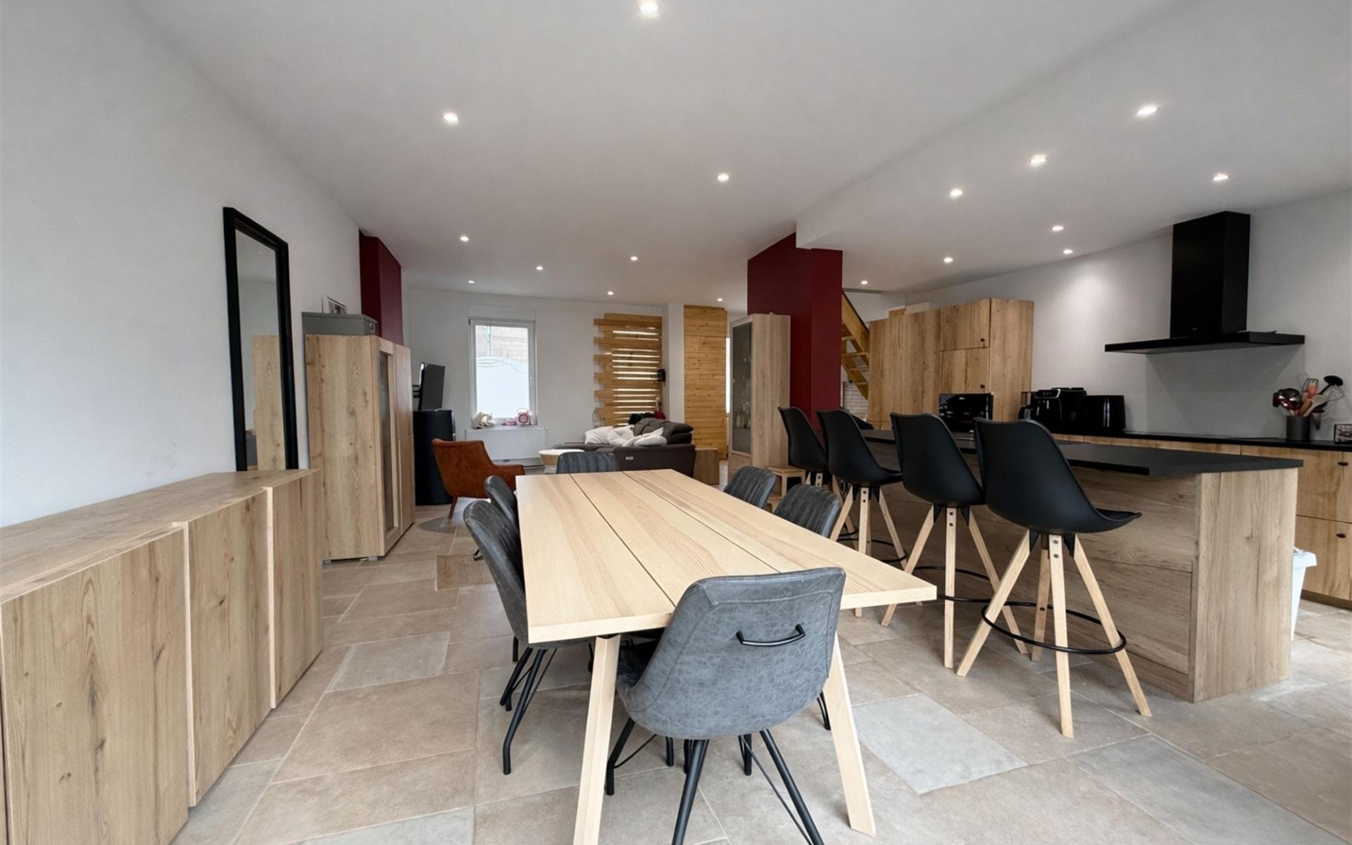 Maison 6230 Pont-A-Celles