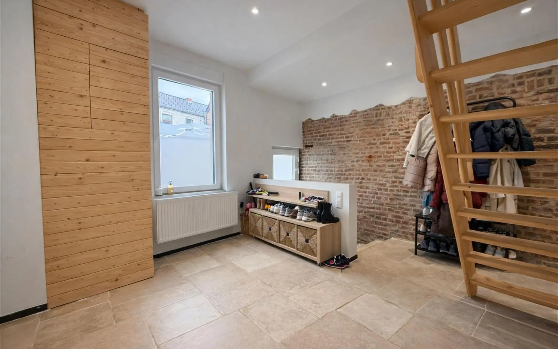 Maison 6230 Pont-A-Celles