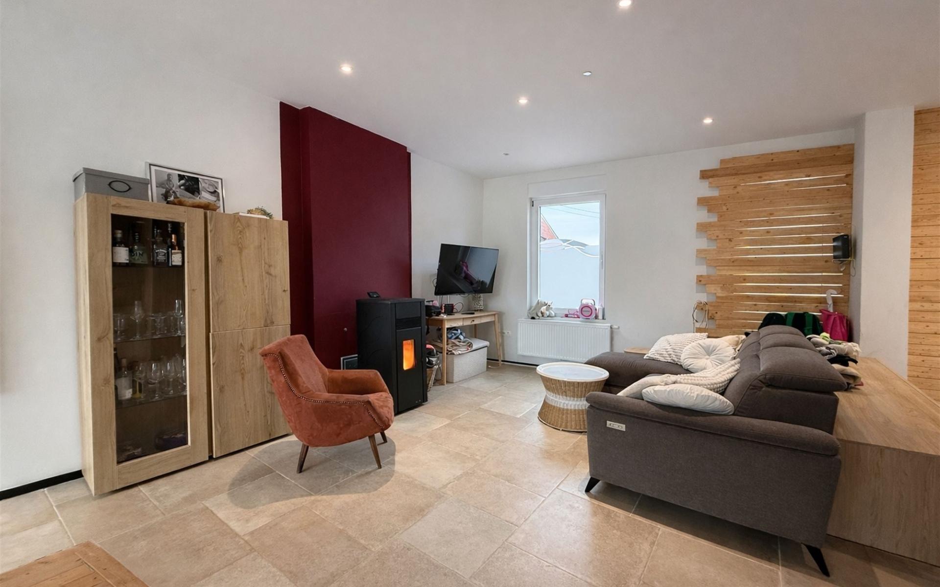 Maison 6230 Pont-A-Celles