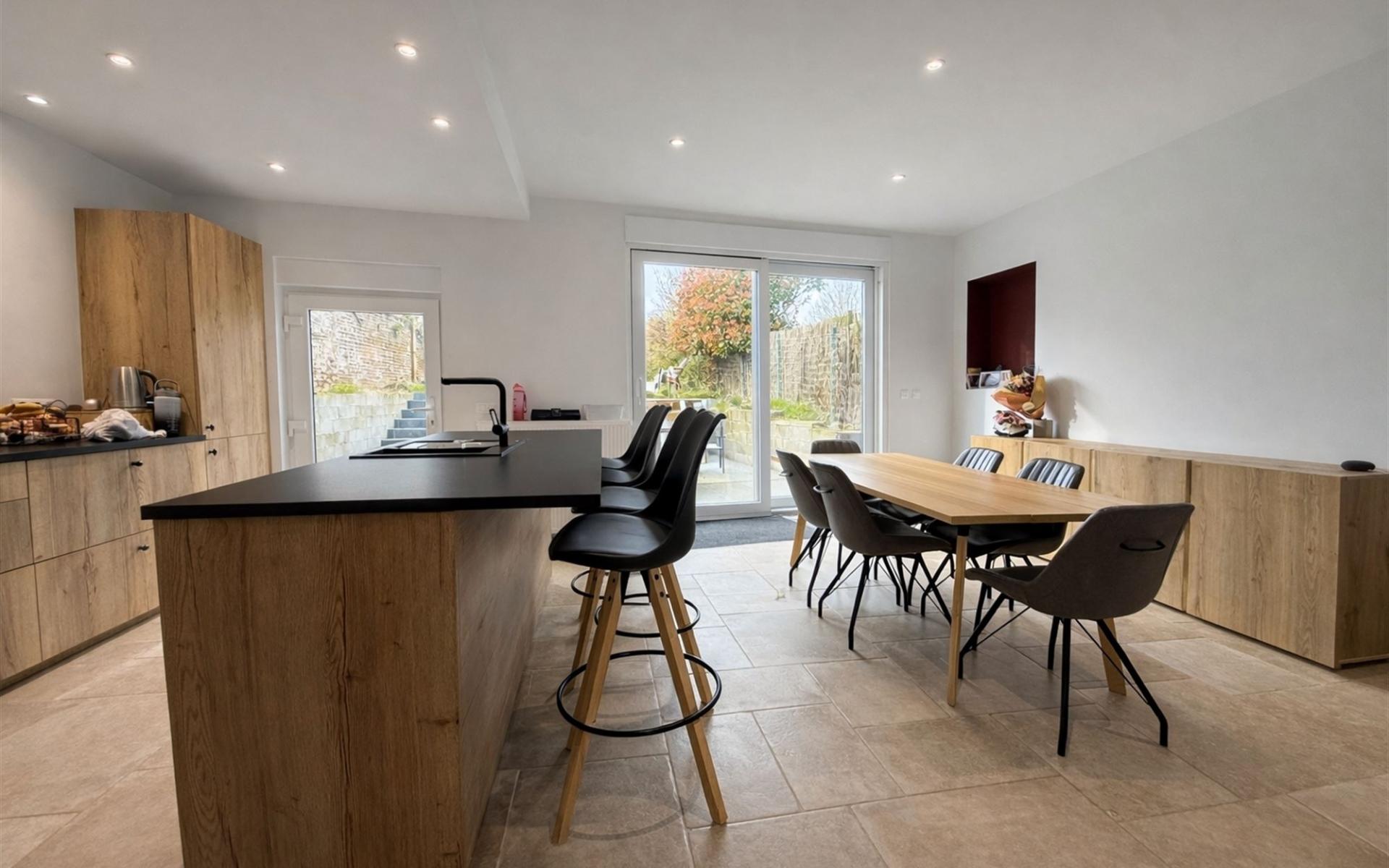 Maison 6230 Pont-A-Celles