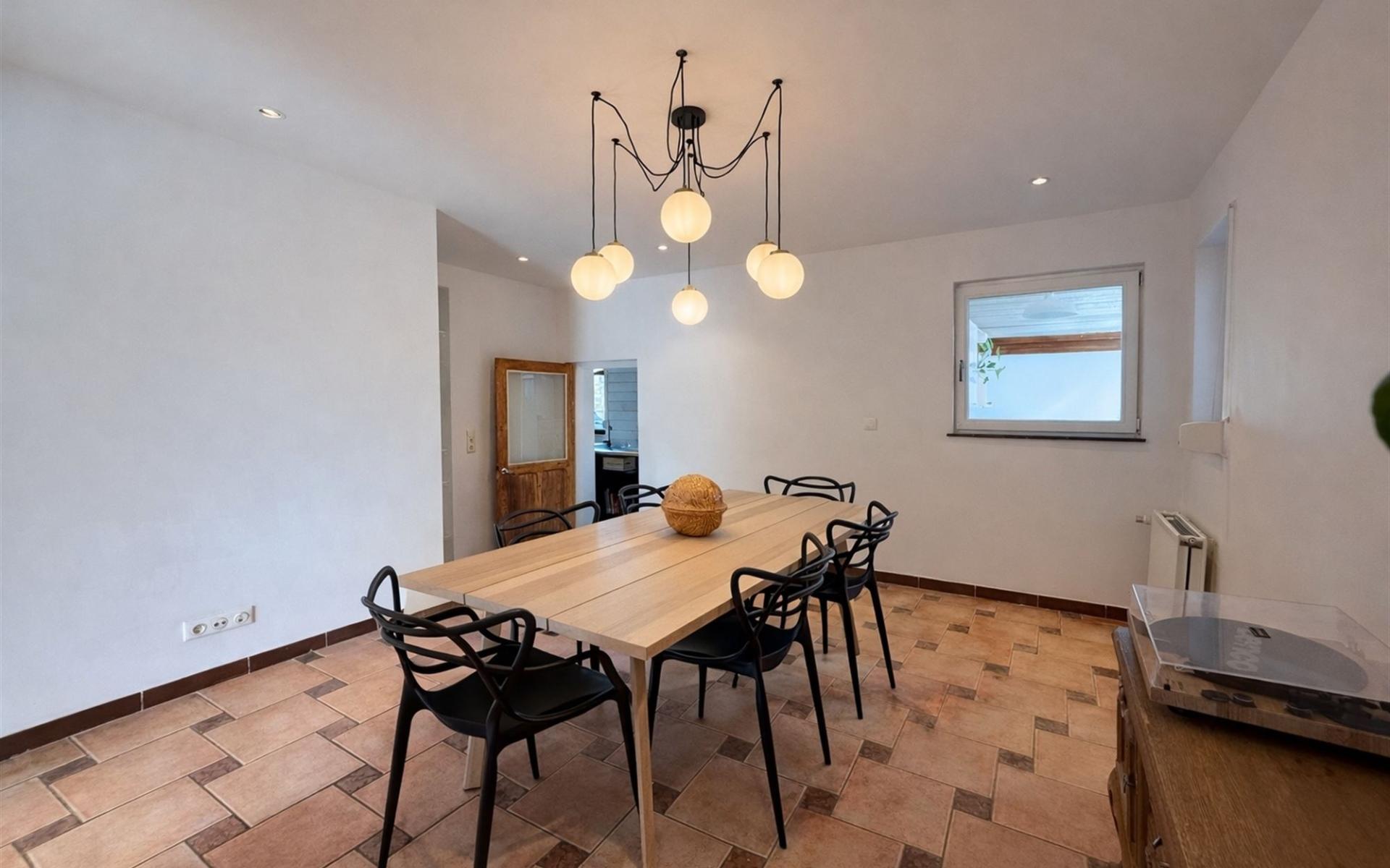 Maison 1495 Villers-La-Ville