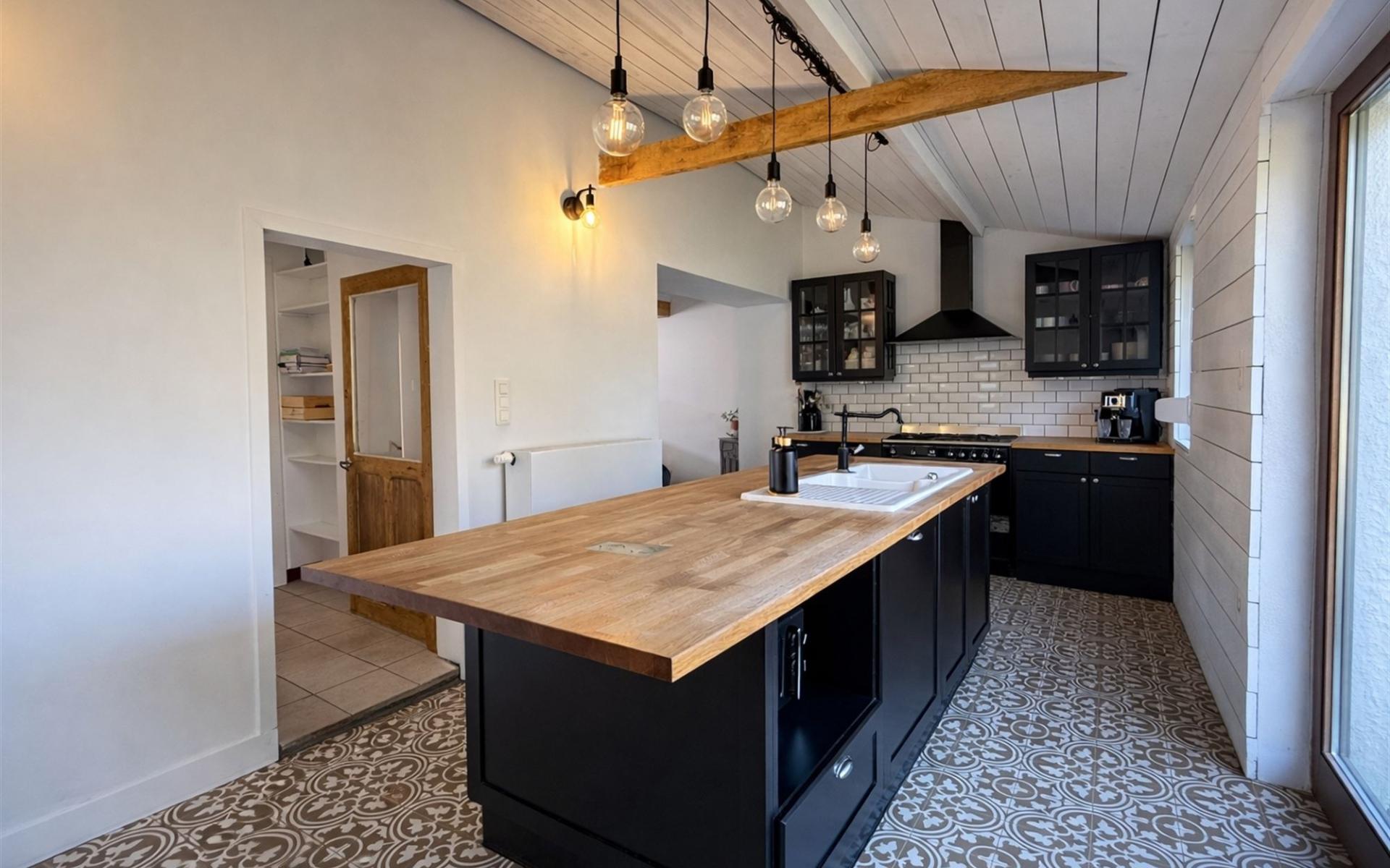 Maison 1495 Villers-La-Ville