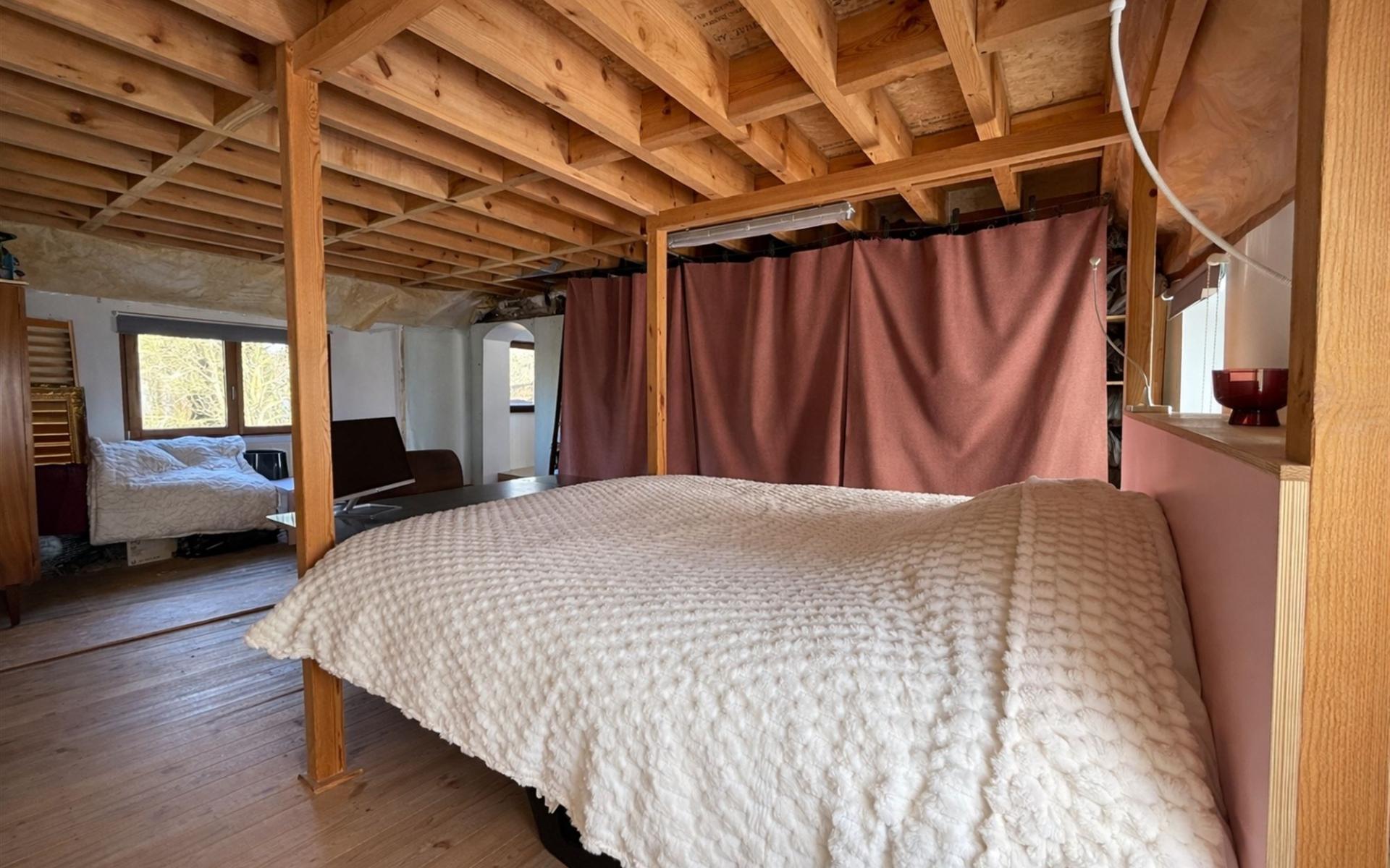 Maison 1495 Villers-La-Ville