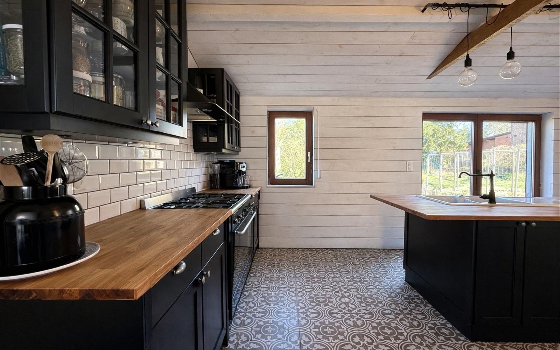 Maison 1495 Villers-La-Ville