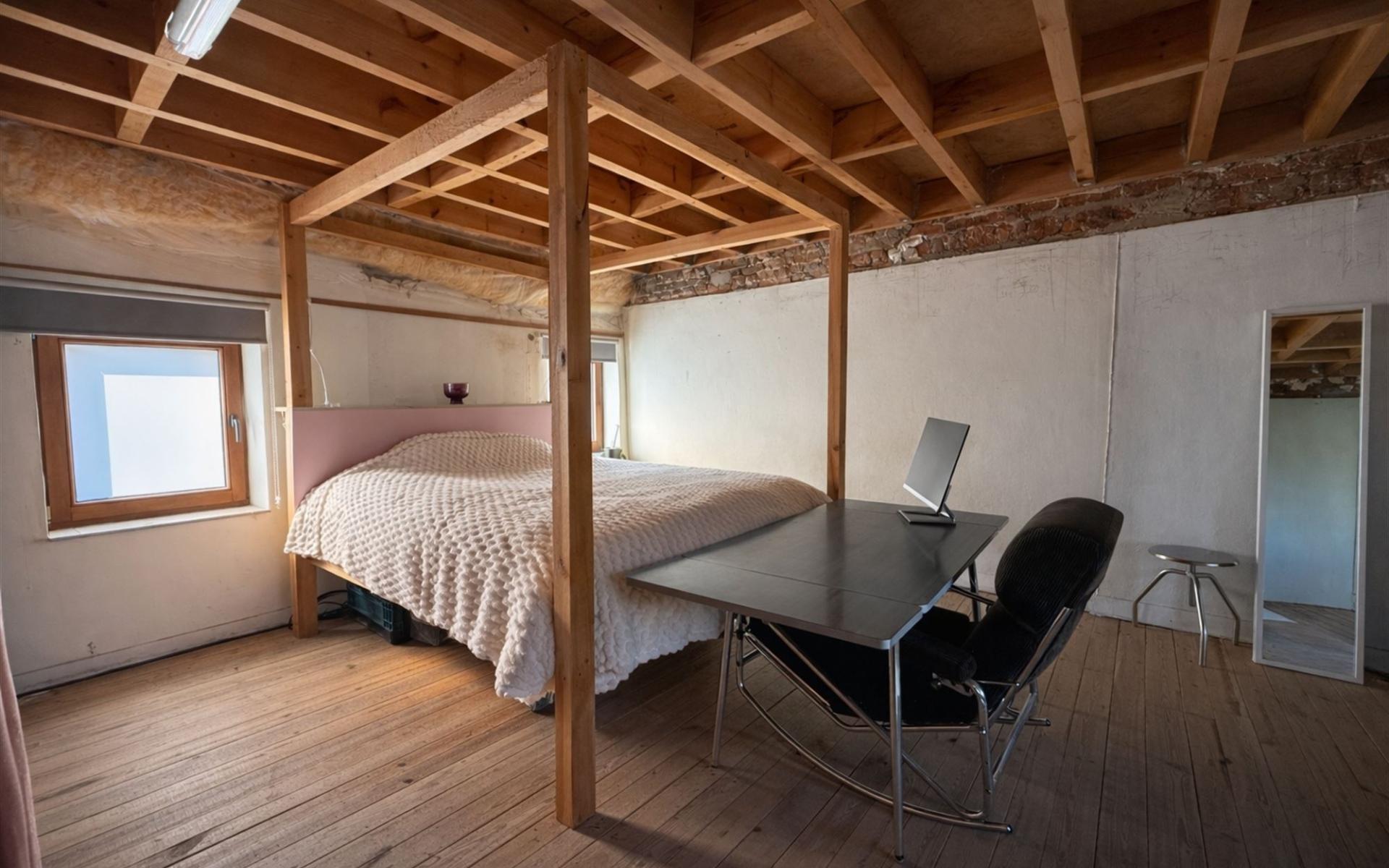 Maison 1495 Villers-La-Ville