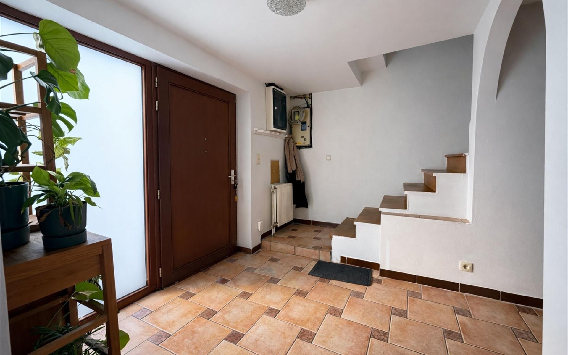 Maison 1495 Villers-La-Ville