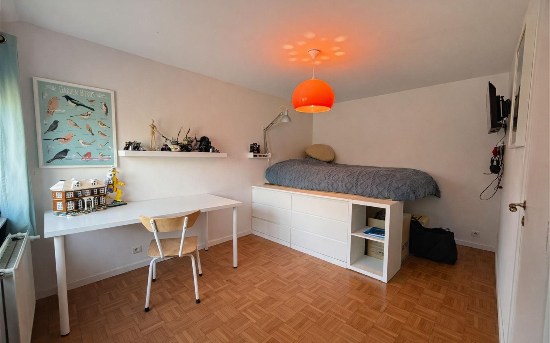 Maison 1495 Villers-La-Ville