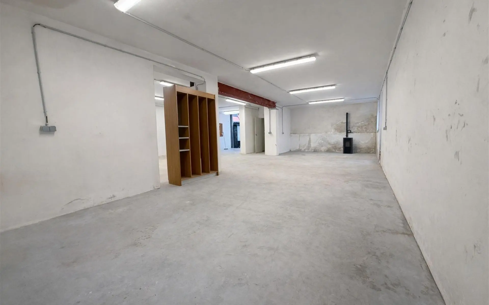 Industriel 6230 Thimeon