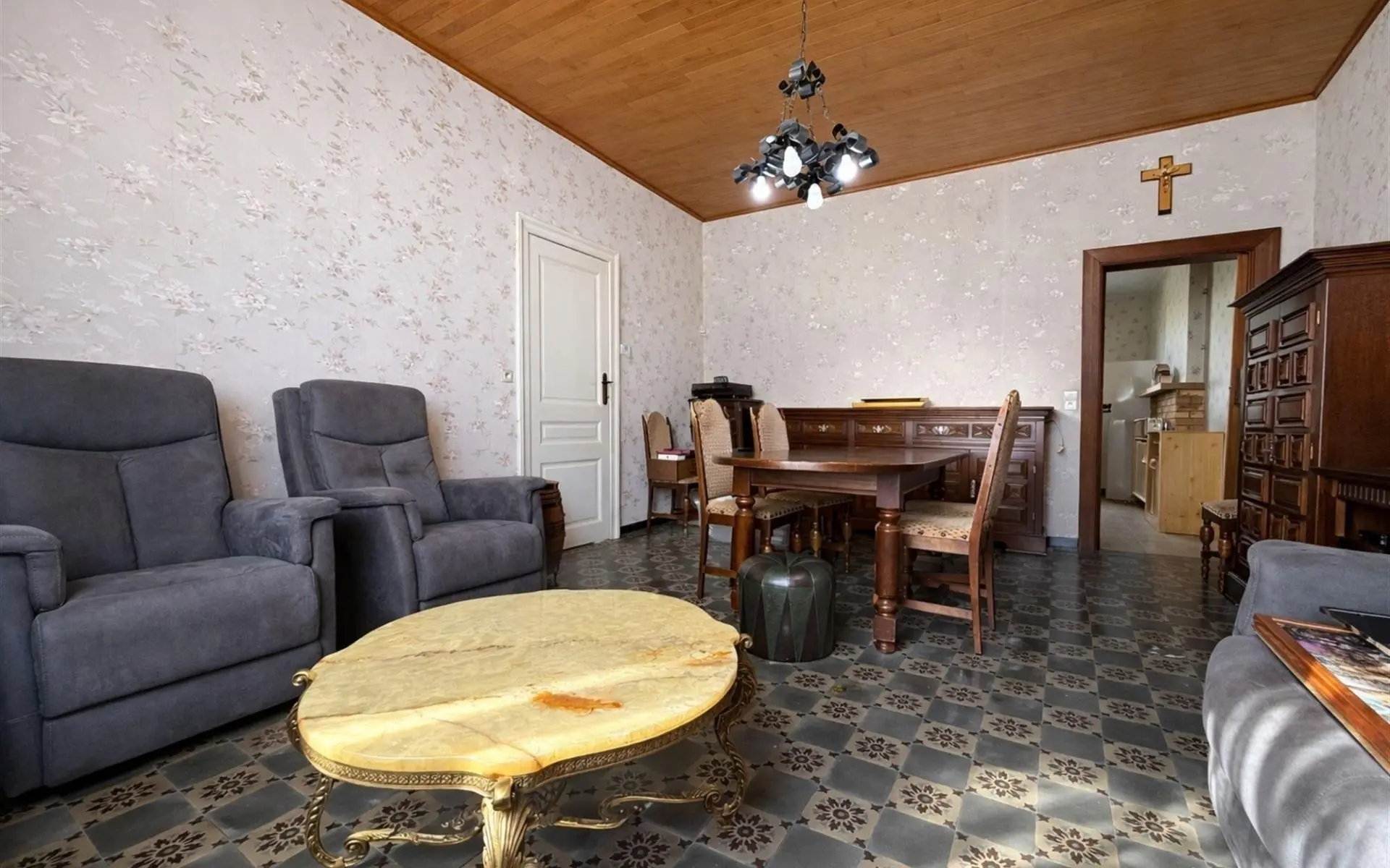 Maison 6210 Frasnes-Lez-Gosselies