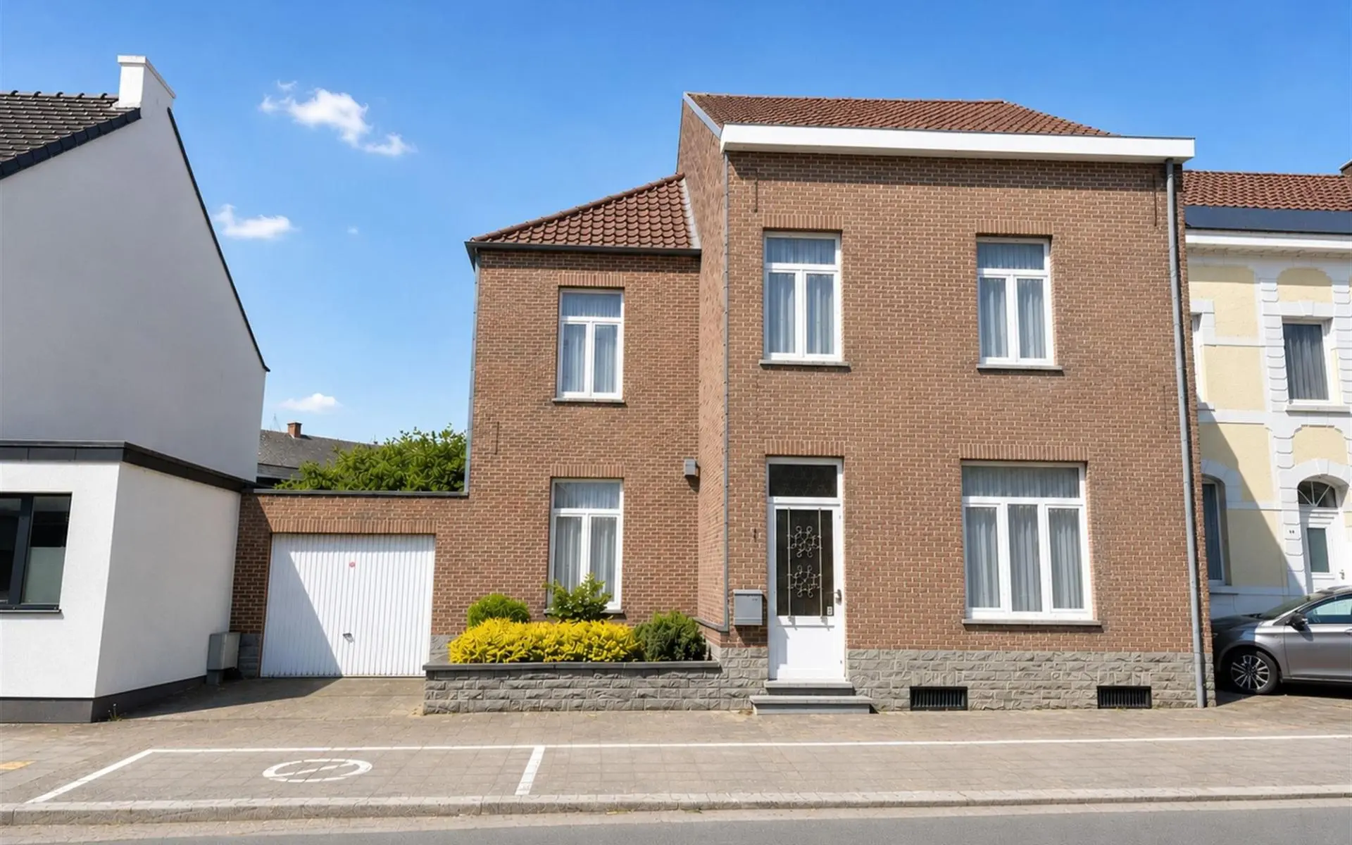 Maison 6210 Frasnes-Lez-Gosselies