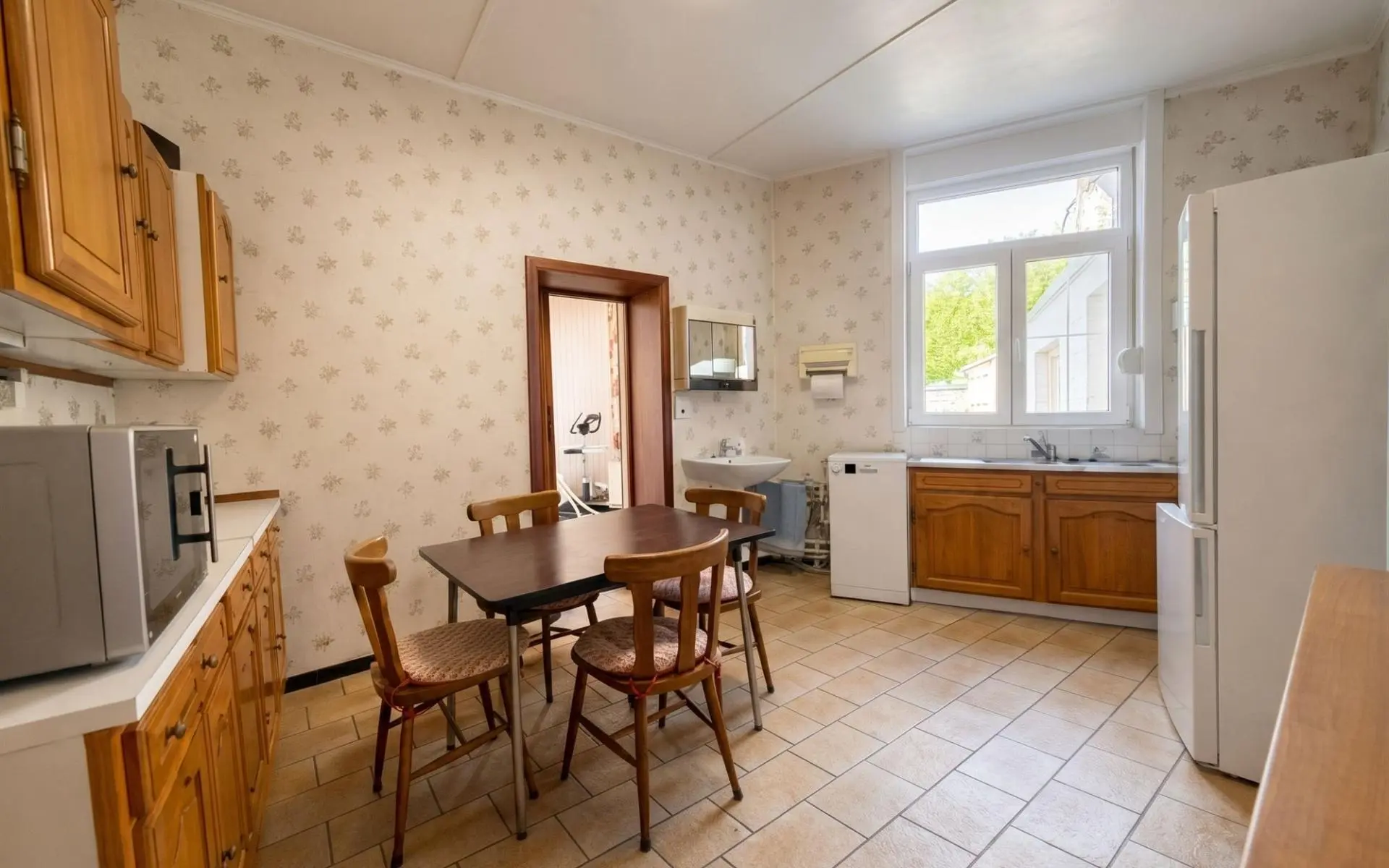 Maison 6210 Frasnes-Lez-Gosselies
