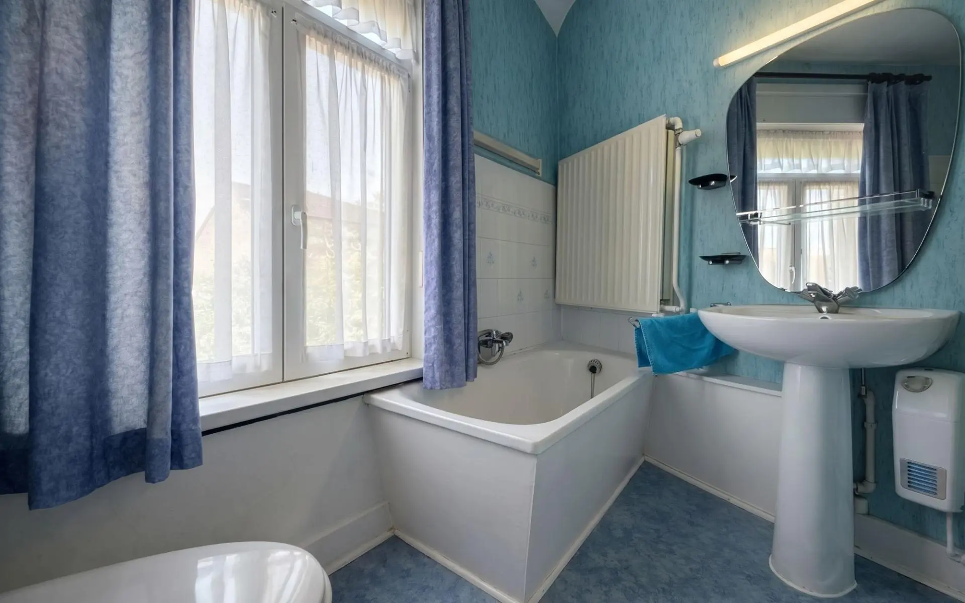 Maison 6210 Frasnes-Lez-Gosselies
