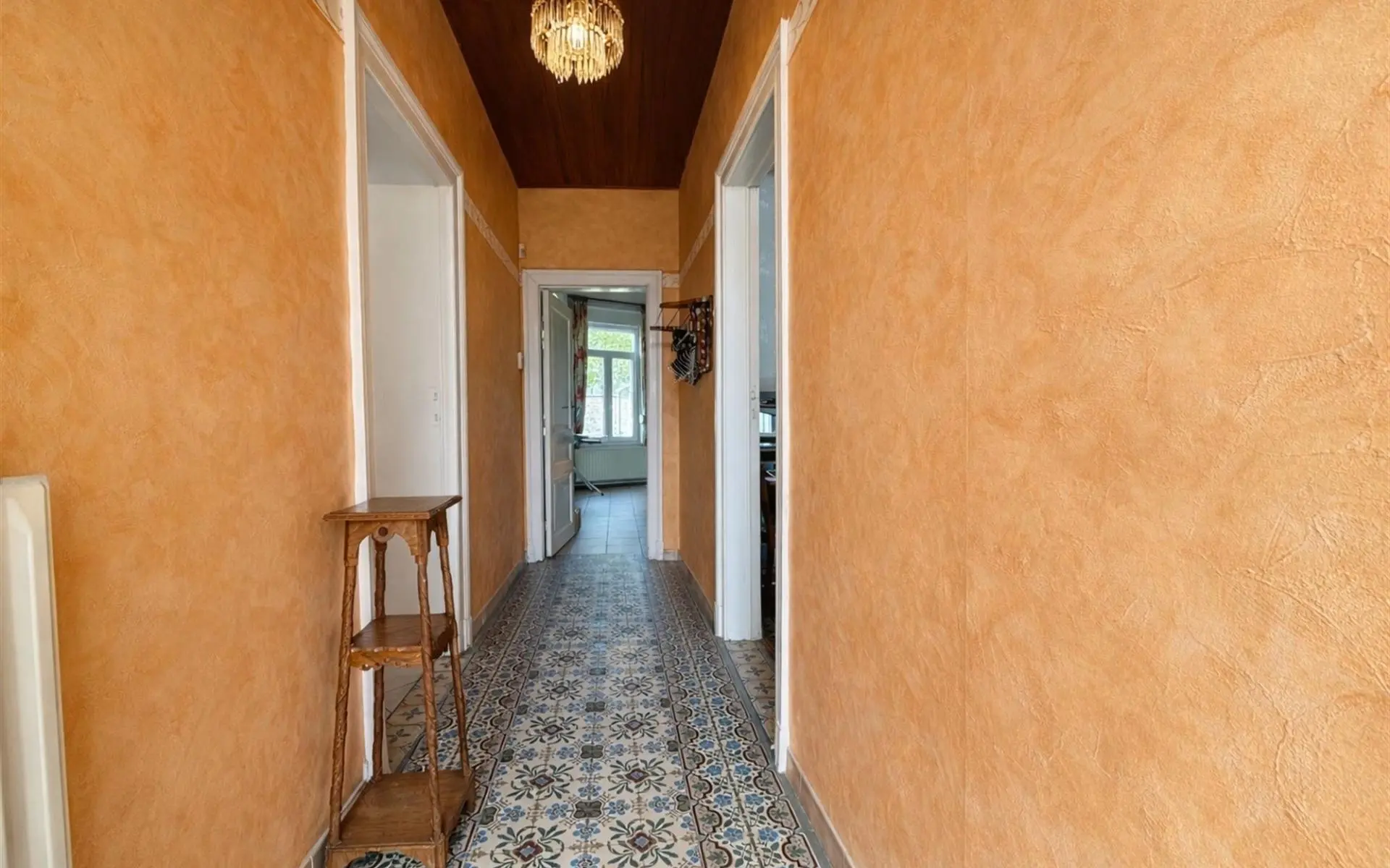 Maison 6210 Frasnes-Lez-Gosselies