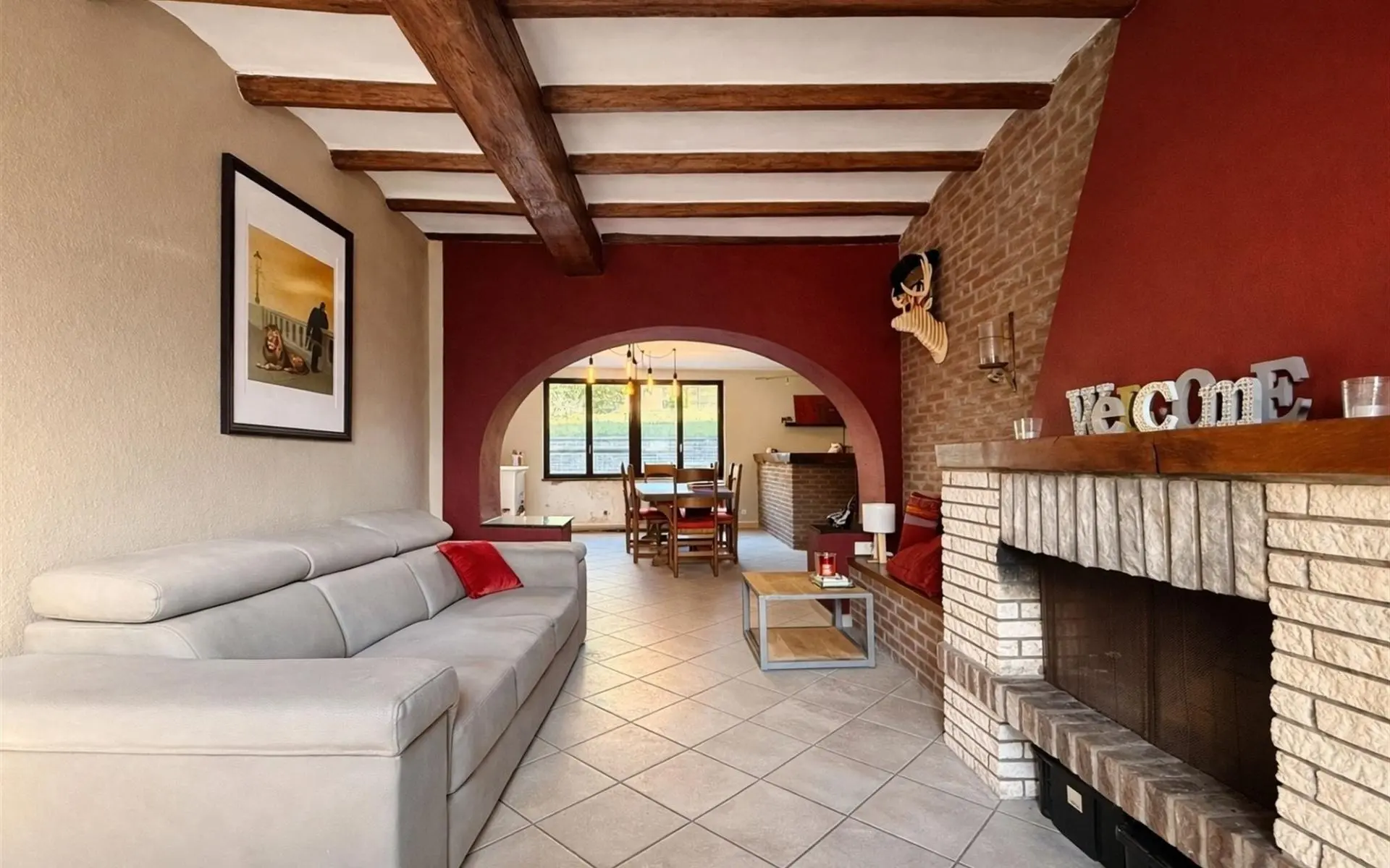 Maison 6210 Les Bons Villers