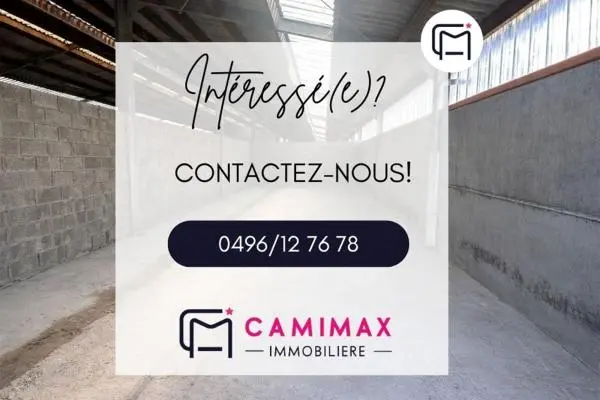 Box intérieur fermé