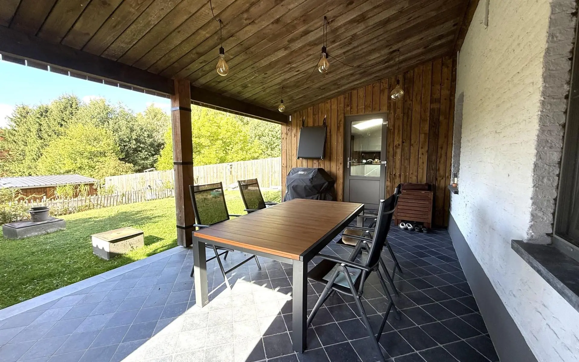 Maison 1495 Villers-La-Ville