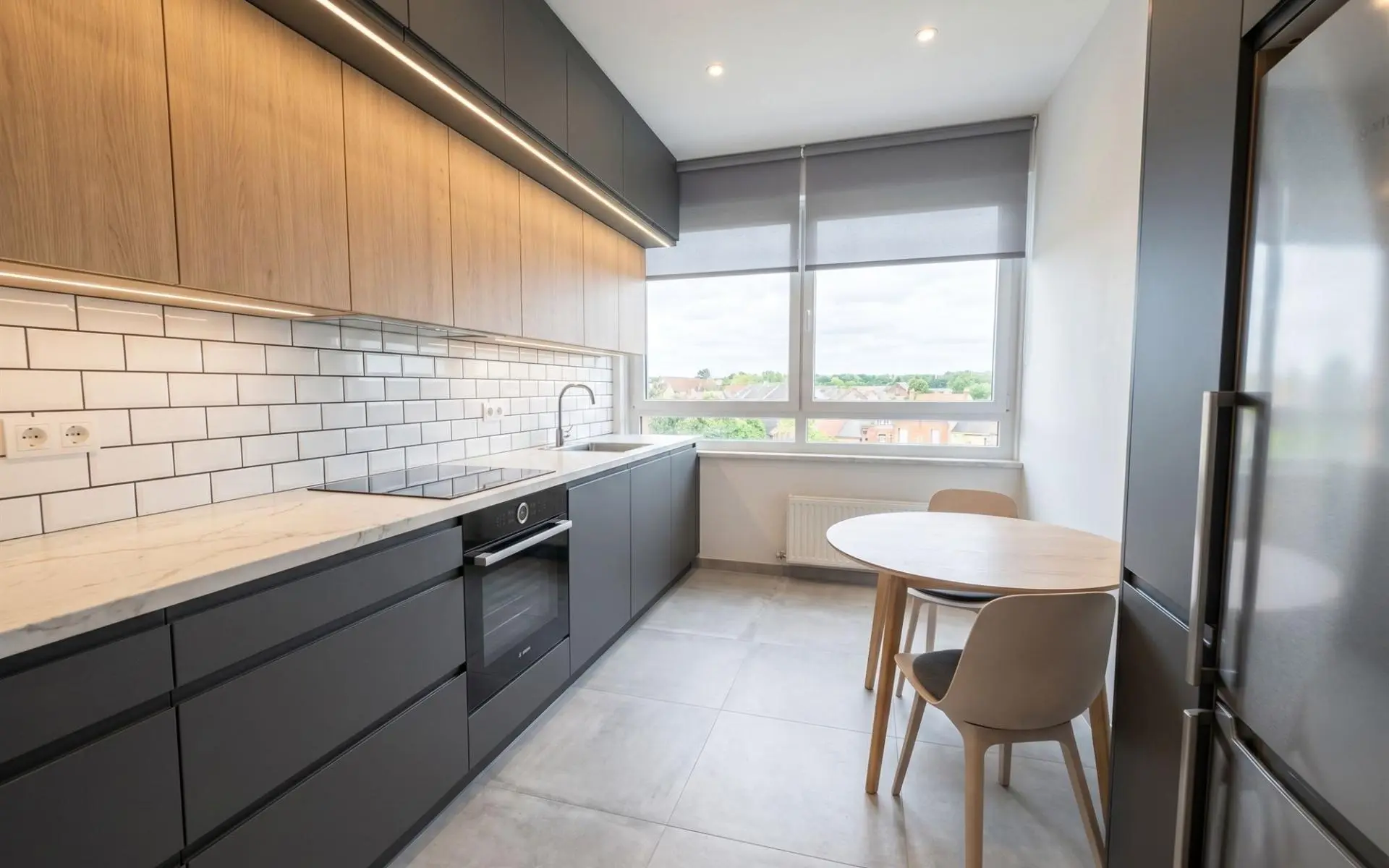 Appartement 6041 Charleroi