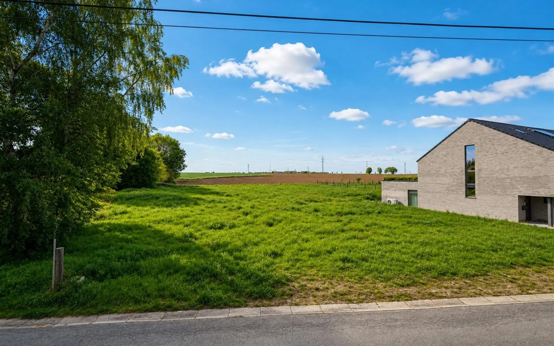 Terrain 6181 Gouy-Lez-Pieton