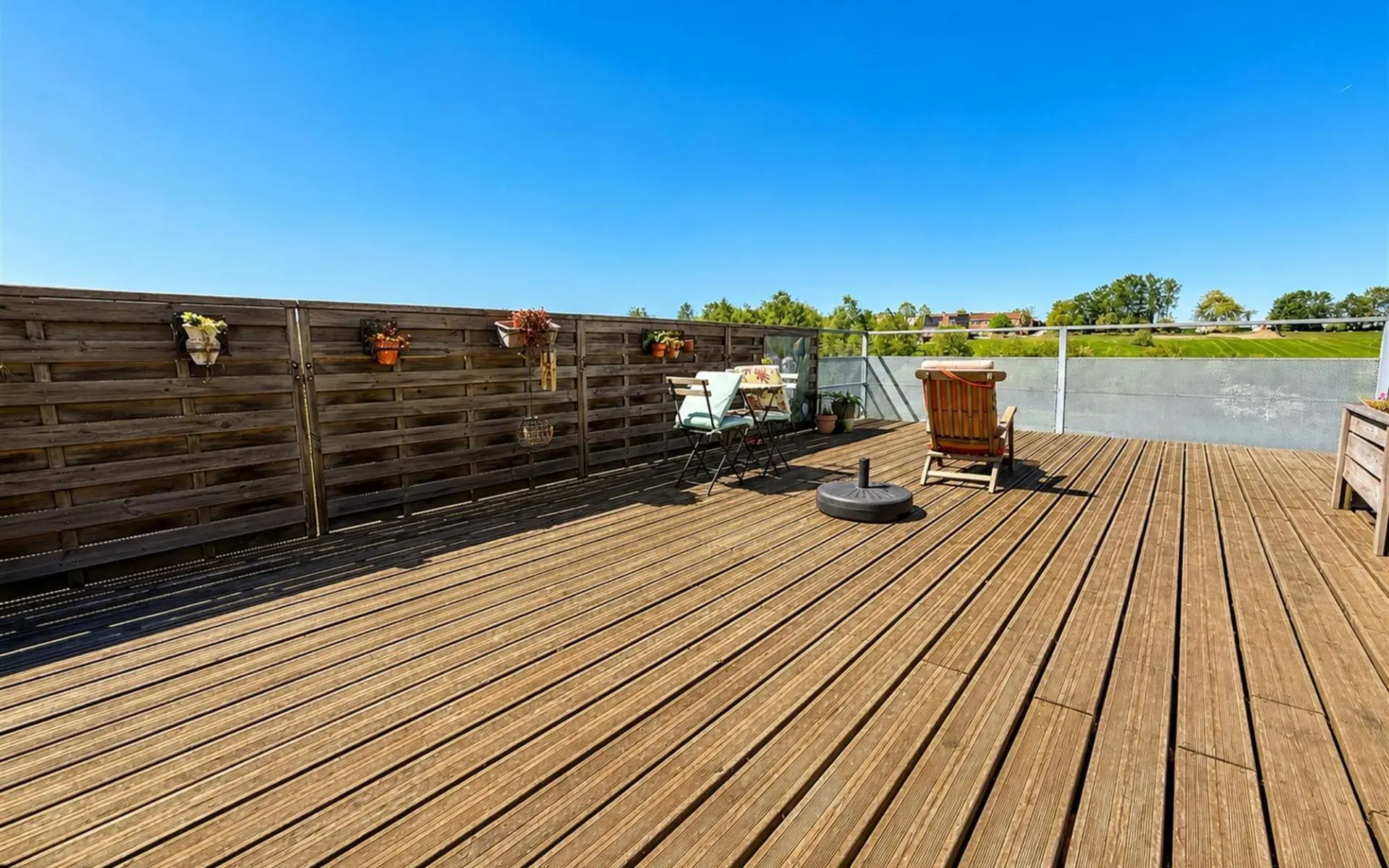Appartement 6230 Pont-A-Celles