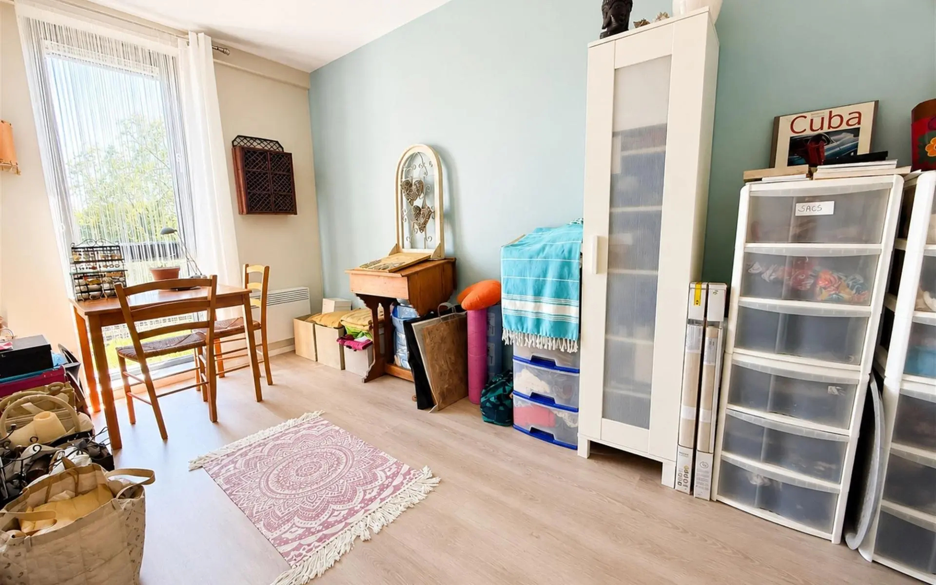 Appartement 6230 Pont-A-Celles