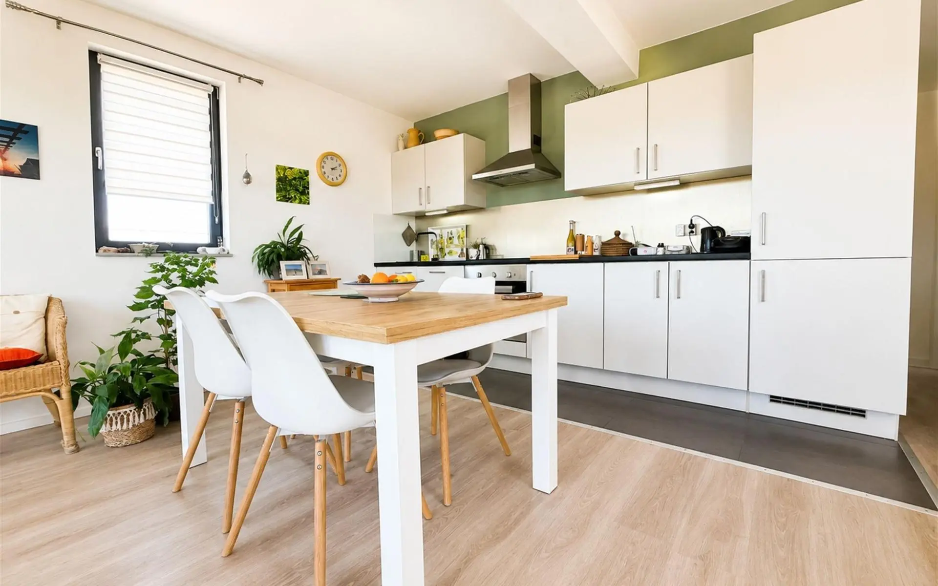 Appartement 6230 Pont-A-Celles