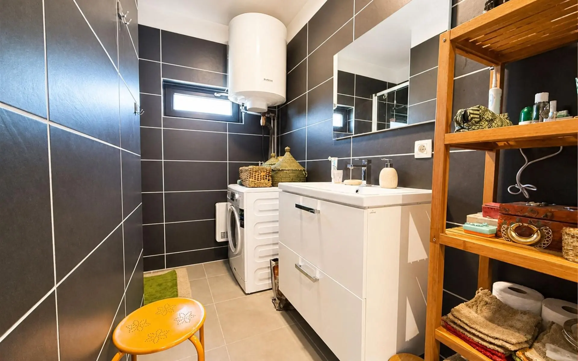 Appartement 6230 Pont-A-Celles
