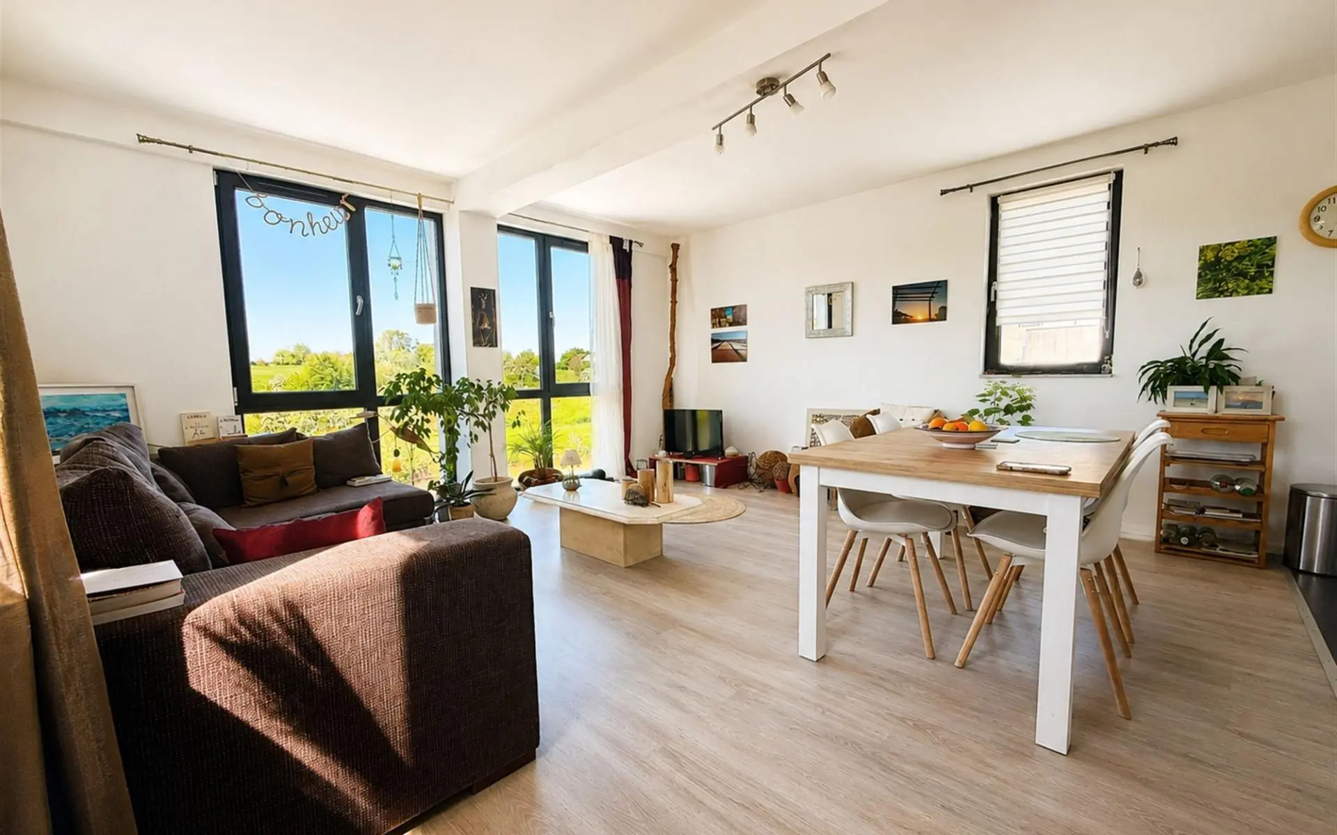 Appartement 6230 Pont-A-Celles