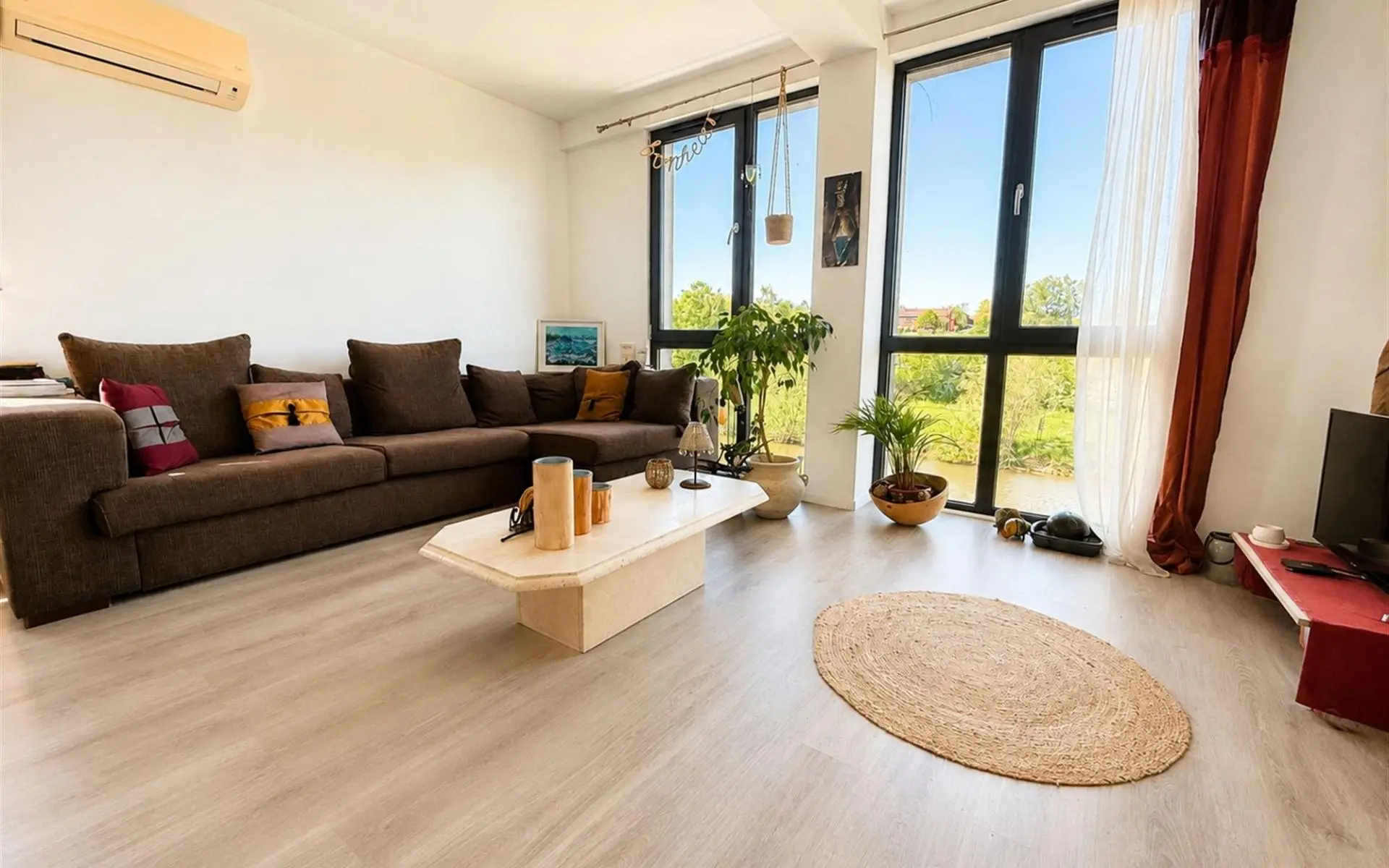 Appartement 6230 Pont-A-Celles