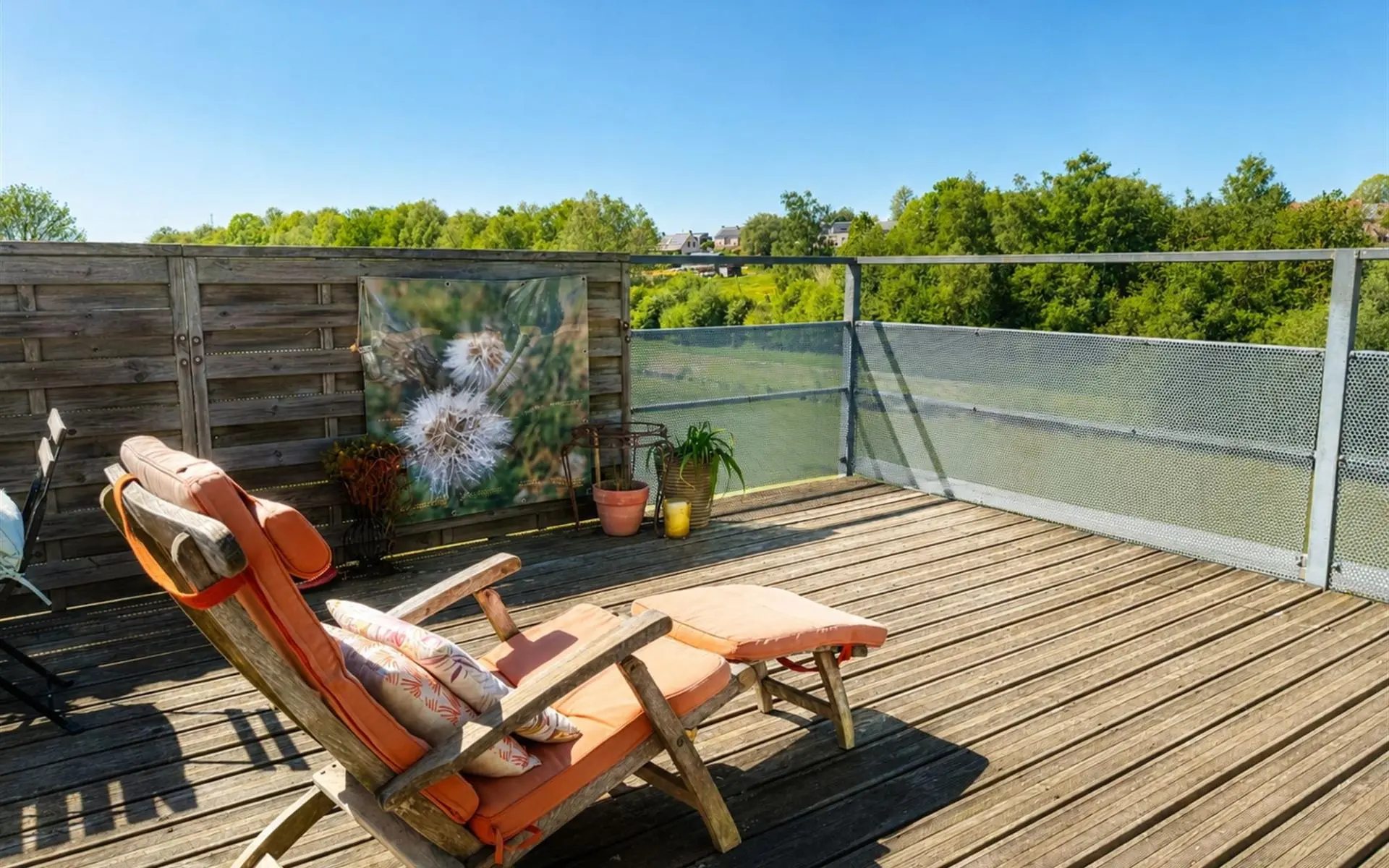 Appartement 6230 Pont-A-Celles