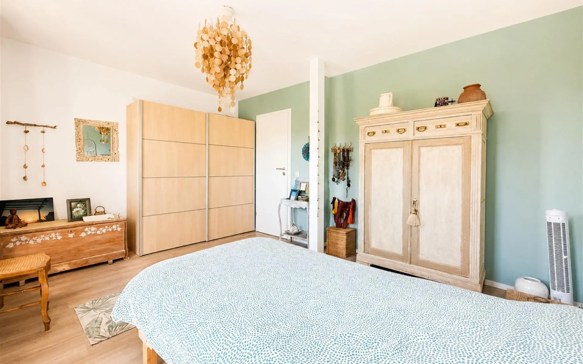 Appartement 6230 Pont-A-Celles